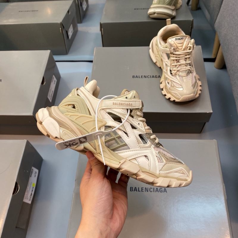 Balenciaga Track Shoes